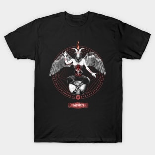 Baphomet T-Shirt